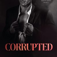 Blog Tour: Corrupted by Maggie Alabaster