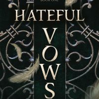 Blog Tour: Hateful Vows by C. Hallman