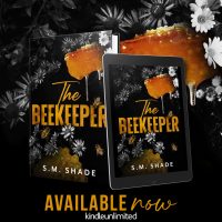 Blog Tour: The Beekeeper by S.M. Shade