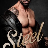 Blog Tour: Steel by Eva Simmons