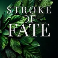 Blog Tour: Stroke of Fate by Lilah Lance