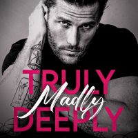 Blog Tour: Truly, Madly, Deeply by LJ Shen