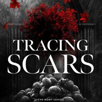 Tracing Scars by Brandy Hynes Release & Review