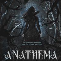 Anathema by Keri Lake Is No Live