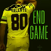 End Game by Monica Murphy Release & Review