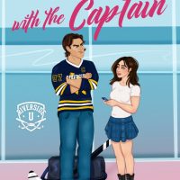 Blog Tour: Face Off with the Captain by R.C. Stephens