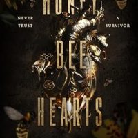 Blog Tour: Honey Bee Hearts by Kendra Moreno