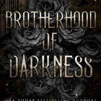 Blog Tour: Brotherhood of Darkness by Hilary Storm and Sapphire Knight