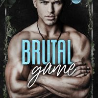 Blog Tour: Brutal Game by Jo Brenner