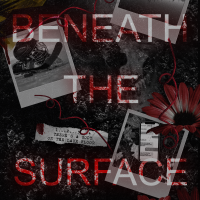 Blog Tour: Beneath The Surface by Becca Steele and C Lymari