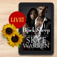 Black Sheep by Skye Warren is Now Live