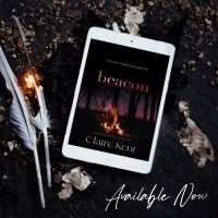 Blog Tour: Beacon by Claire Kent