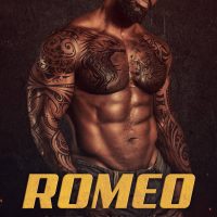 Romeo by Jeanne St. James Is Live