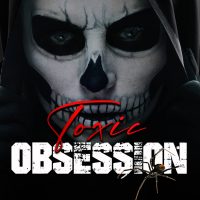 Blog Tour: Toxic Obsession by J.A. Owenby