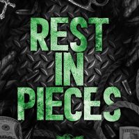 Blog Tour: Rest in Pieces by Candice Wright