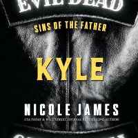 Blog Tour: Kyle by Nicole James