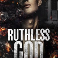 Blog Tour: Ruthless God by J.M. Stoneback