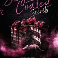 Blog Tour: Sugar Coated Secrets by Carmen Rosales