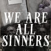 Blog Tour: We Are All Sinners by C.R. Johnson