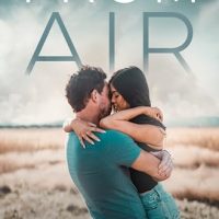 Blog Tour: From Air by Jewel E. Ann