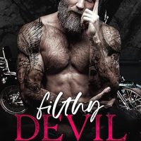 Blog Tour: Filthy Devil by Hayley Faiman