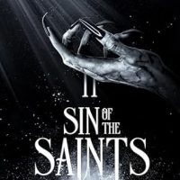 Blog Tour: Sin of the Saints by Nica