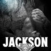 Blog Tour: Jackson by Bella Jewel