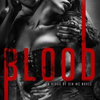 Blog Tour: Blood by Ker Dukey