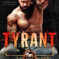 Tyrant by Sapphire Knight is Live