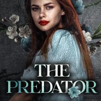 Blog Tour: The Predator by J.L. Beck