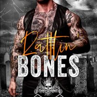 Blog Tour: Rattlin Bones by Nikki Landis