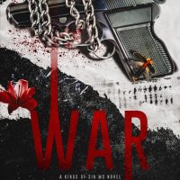 Blog Tour: War by Ker Dukey