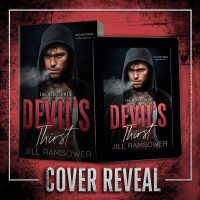 Cover Reveal: Devils Thirst By Jill Ramsower