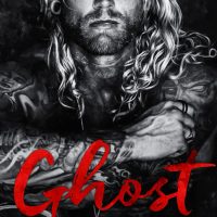 Blog Tour: Ghost by L. Wilder