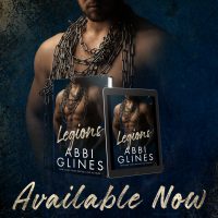 Blog Tour: Legions by Abbi Glines