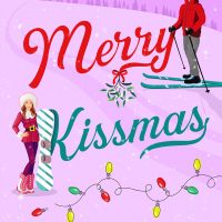 Blog Tour: Merry Kissmas by Piper Rayne