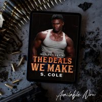 Blog Tour: The Deals We Make by S. Cole