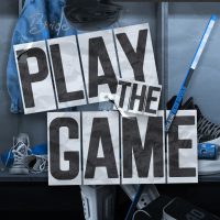 Blog Tour: Play the Game by S.J. Sylvis