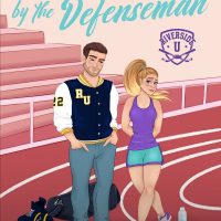 Blog Tour: Body Checked by the Defenseman by R.C. Stephens.