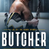 Blog Tour: Butcher by Kimberly Knight & Rachel Lyn Adams