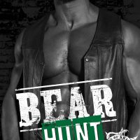 Cover Reveal: Bear Hunt by N.O. One