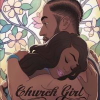 Blog Tour: Church Girl by Naima Simone