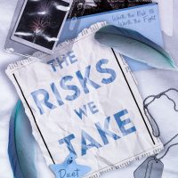 Blog Tour: The Risks We Take by Bella Matthews