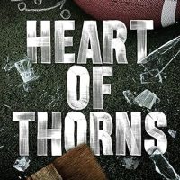 Now Live: Heart of Thorns by S. Massery & S.J. Sylvis