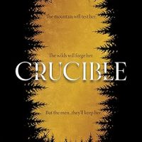 Blog Tour: Crucible by B.B. Reid