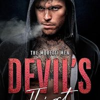 Blog Tour: Devil’s Thirst by Jill Ramsower