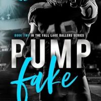 Blog Tour: Pump Fake by Isla Vaughn