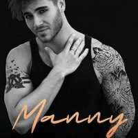 Blog Tour: Manny by Mackenzy Fox