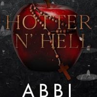 Blog Tour: Hotter N’ Hell by Abbi Glines