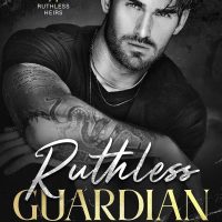 Blog Tour: Ruthless Guardian by Sienna Cross